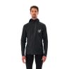 CHAQUETA COMPRESSPORT HURRICANE WATERPROOF 10/10