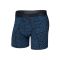 BOXER SAXX KINECTIC LIGHT-COMPRESSION MESH
