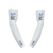 MANGUITO OFICIAL MOVISTAR MADRID MEDIO MARATÓN