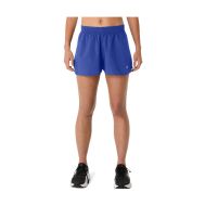 PANTALON CORTO ASICS CORE SPLIT MUJER