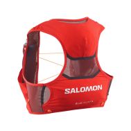MOCHILA SALOMON S/LAB PULSAR 3 SET