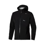 CHAQUETA MIZUNO IMPERMEABLE 20K