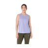 CAMISETA TIRANTES ASICS CORE MUJER