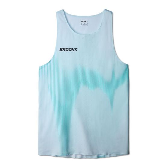 CAMISETA DE TIRANTES BROOKS PRO KIT