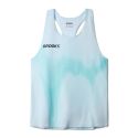 CAMISETA DE TIRANTES BROOKS PRO KIT MUJER