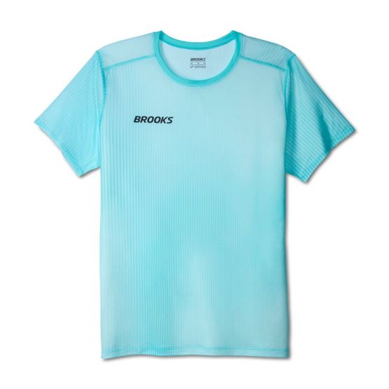 CAMISETA MANGA CORTA BROOKS PRO KIT