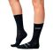 CALCETINES BROOKS RUN IN CREW 3 PACK
