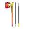 BASTONES LEKI ULTRATRAIL FX.ONE SL