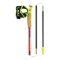 BASTONES LEKI ULTRATRAIL FX.ONE SL