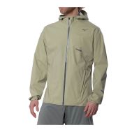 CHAQUETA MIZUNO IMPERMEABLE 20K