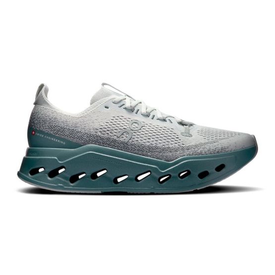 ZAPATILLAS ON RUNNING CLOUDSURFER MAX