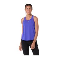 CAMISETA TIRANTES ASICS ROAD MUJER