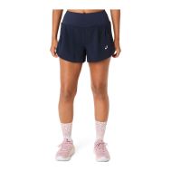 PANTALON CORTO ASICS ROAD 3.5IN MUJER