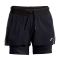 PANTALON CORTO JOMA R-NIGHT 2IN1 MUJER