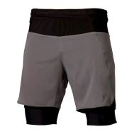 PANTALON CORTO MIZUNO TRAIL MULTI POCKET 2IN1