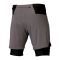 PANTALON CORTO MIZUNO TRAIL MULTI POCKET 2IN1