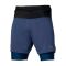 PANTALON CORTO MIZUNO TRAIL MULTI POCKET 2IN1