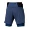 PANTALON CORTO MIZUNO TRAIL MULTI POCKET 2IN1