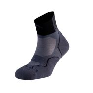 Calcetines LURBEL TRAIL DESAFIO - NEGRO / Azul