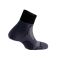 Calcetines LURBEL TRAIL DESAFIO - NEGRO / Azul