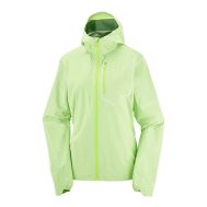 CHAQUETA SALOMON BONATTI PRO MUJER