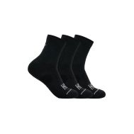 CALCETINES HOKA RUN CREW PACK 3