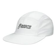 GORRA ASICS 5 PANEL