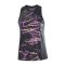 CAMISETA TIRANTES SALOMON SHAKEOUT CORE GRAPHIC MUJER