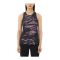 CAMISETA TIRANTES SALOMON SHAKEOUT CORE GRAPHIC MUJER