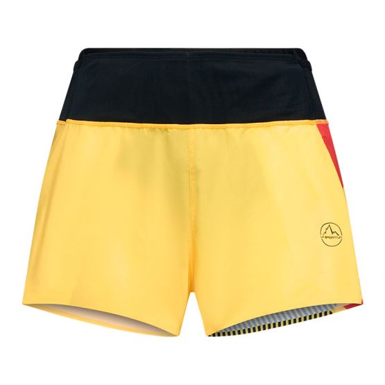 PANTALON CORTO LA SPORTIVA FLOW 3"