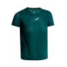 CAMISETA MANGA CORTA JOMA R-TRAIL NATURE MUJER CAMISETA MANGA CORTA JOMA R-TRAIL NATURE MUJER