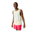 CAMISETA TIRANTES BROOKS DASH SINGLET PRINTED