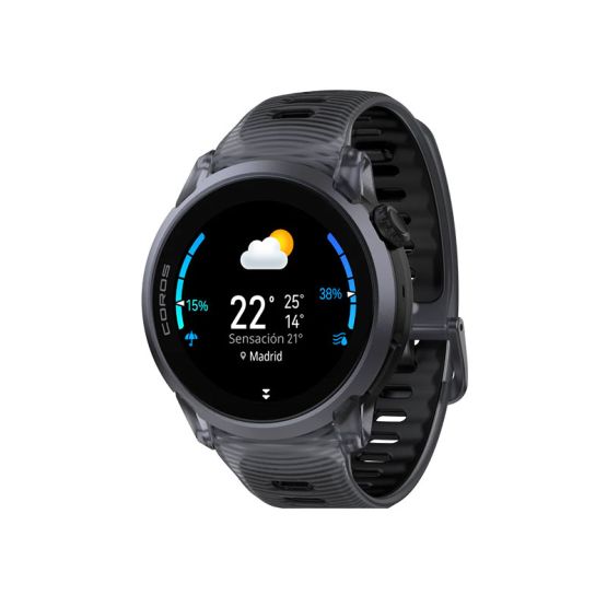 RELOJ DEPORTIVO GPS COROS PACE 4 CRYSTAL