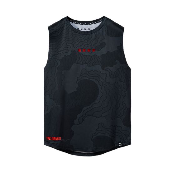 CAMISETA TIRANTES RUMM KIOTO LINES