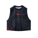 CROP TOP RUMM KIOTO LINES MUJER