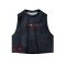 CROP TOP RUMM KIOTO LINES MUJER