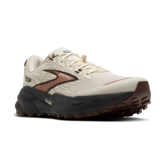ZAPATILLAS BROOKS RANGE