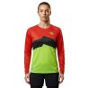 CAMISETA MANGA LARGA RUN&PRO ORIGEN MUJER CAMISETA MANGA LARGA RUN&PRO ORIGEN MUJER