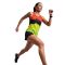 CAMISETA TIRANTES RUN&PRO ORIGEN MUJER