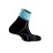 Calcetines LURBEL TRAIL DESAFIO - NEGRO / Azul