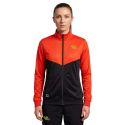CHAQUETA CHANDAL RUN&PRO ORIGEN MUJER