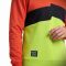 SUDADERA CAPUCHA RUN&PRO ORIGEN