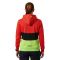 SUDADERA CAPUCHA RUN&PRO ORIGEN MUJER