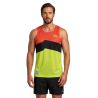 CAMISETA TIRANTES RUN&PRO ORIGEN CAMISETA TIRANTES RUN&PRO ORIGEN