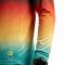 CAMISETA MANGA LARGA RUN&PRO BLACK SUNSET