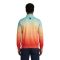 CHAQUETA CHANDAL RUN&PRO SUNSET