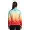 CHAQUETA CHANDAL RUN&PRO SUNSET MUJER