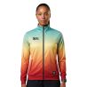 CHAQUETA CHANDAL RUN&PRO SUNSET MUJER CHAQUETA CHANDAL RUN&PRO SUNSET MUJER