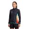 CHAQUETA CORTAVIENTOS RUN&PRO SUNSET MUJER