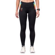 MALLA LARGA RUN&PRO SUNSET MUJER